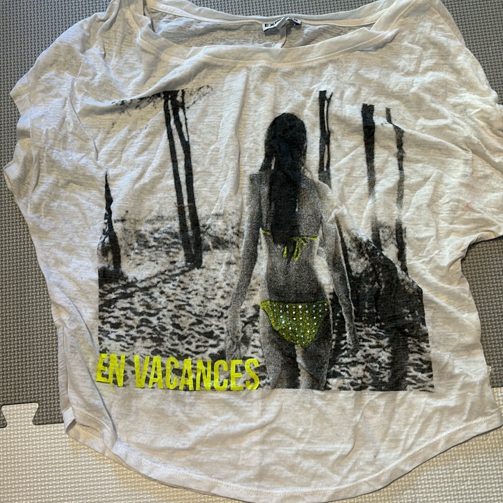 Express beach top